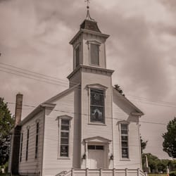 Old First United Methodist Church