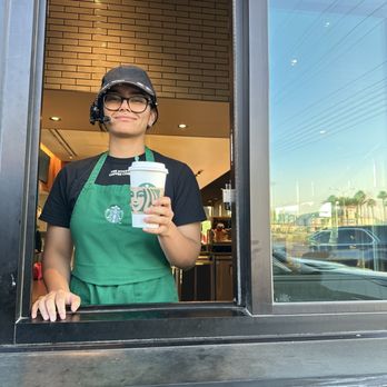 Starbucks - Morning coffee - Coffee & Tea Near Me - Henderson, Nevada