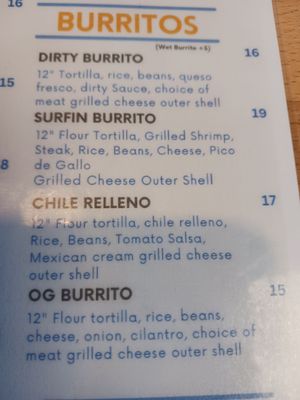 Menu photo 8 SeD Cocina Montclair, CA Menu photo 8 SeD Cocina Montclair, CA