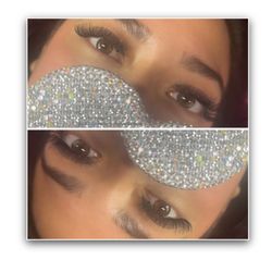 Velour Lash and Skin