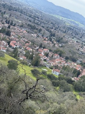 Foothill Regional Park by null