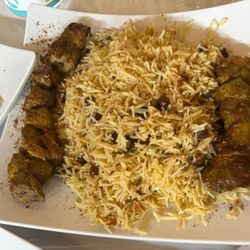 Kabob House