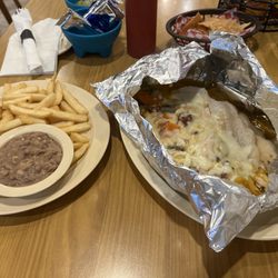 El Terco Seafood - Mariscos a la Tabasquena