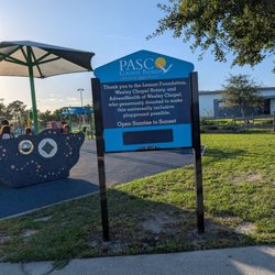 Wesley Chapel District Park