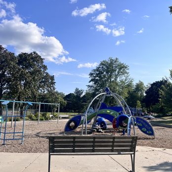 Main Beach Pavilion - Venues & Event Spaces Near Me - Crystal Lake, Illinois