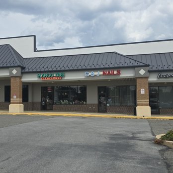 Mango Tree Bistro - Thai Near Me - Norristown, Pennsylvania