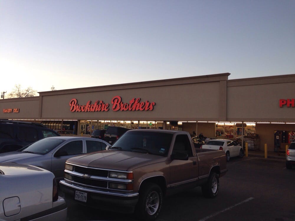 Brookshire Brothers Logo