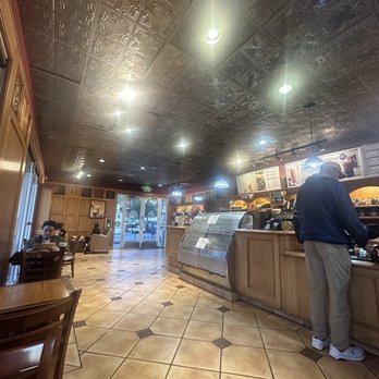 The Coffee Bean & Tea Leaf - inside - Coffee & Tea Near Me - Torrance, California The Coffee Bean & Tea Leaf - inside - Coffee & Tea Near Me - Torrance, California