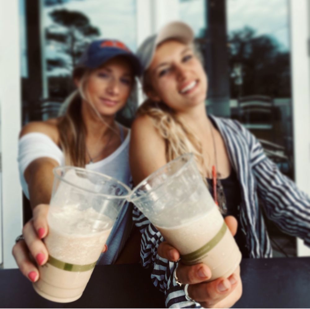Beachy Bean Coffee Co. Image