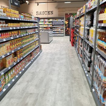 EDEKA Darmsheim - Grocery Near Me - Sindelfingen, BW