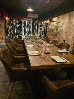 Stafili Wine Cafe by null