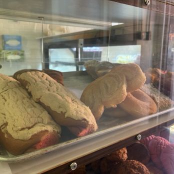 Chanos Fresh Bread - Pan dulce - always fresh - Bakeries Near Me - The Bronx, New York