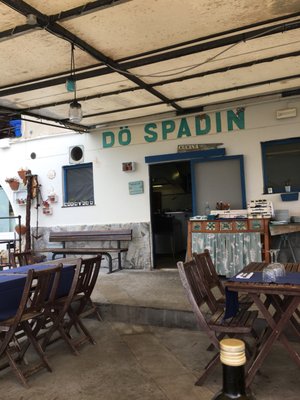 Trattoria da Spadin by null