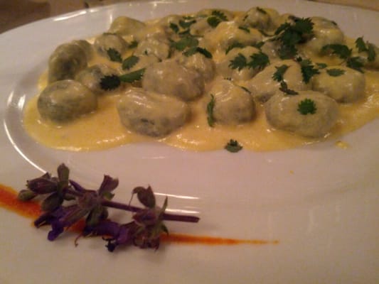 Ristorante Taverna Kus by null