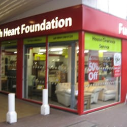 Bedminster Furniture & Electrical Store