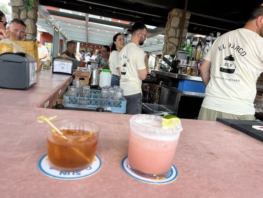 El Barco | Tacos x Tequilas by null