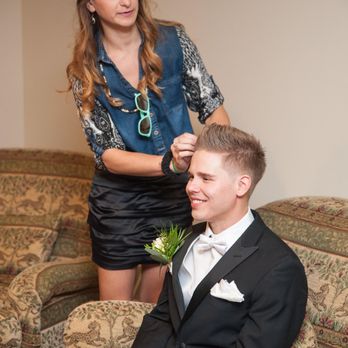 Inspired Salon By Carolyn - Hair Salons Near Me - Naperville, Illinois