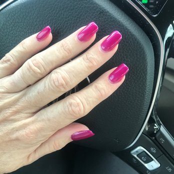 Tiffany's Nails & Spa - 10/5/20 Magenta - Nail Salons Near Me - Vero Beach, Florida Tiffany's Nails & Spa - 10/5/20 Magenta - Nail Salons Near Me - Vero Beach, Florida
