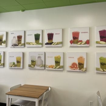 Ko Juice - The different juices - Coffee & Tea Near Me - Glendale, California Ko Juice - The different juices - Coffee & Tea Near Me - Glendale, California