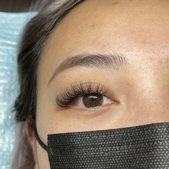 Lovely Esthetics - Hybrid lash extensions - Waxing Near Me - Fairborn, Ohio Lovely Esthetics - Hybrid lash extensions - Waxing Near Me - Fairborn, Ohio