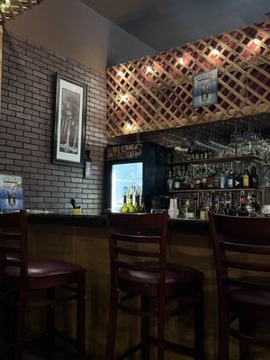 Zozo's Ristorante by null