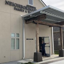 Neighborhood Health
