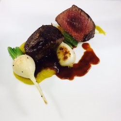Portum Restaurant & Lounge