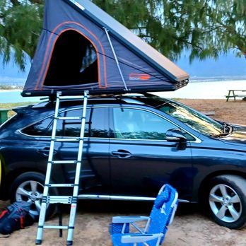 CampCar - This is the way to explore and experience Maui. ~ - RV Rental Near Me - Kahului, Hawaii CampCar - This is the way to explore and experience Maui. ~ - RV Rental Near Me - Kahului, Hawaii