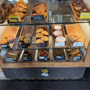 Grand Central Petaluma - Bakery - Coffee & Tea Near Me - Petaluma, California Grand Central Petaluma - Bakery - Coffee & Tea Near Me - Petaluma, California