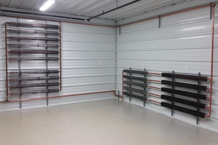 Slide of Cousin Plumbing & Heating