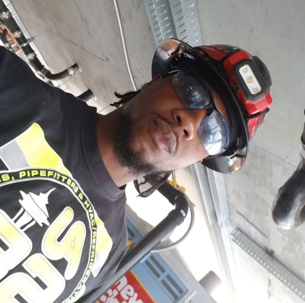 Slide of G&I Plumbing