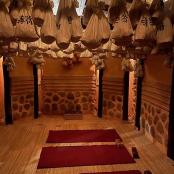 King Spa & Sauna - Massage Near Me - Palisades Park, New Jersey