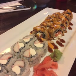 Jimmy Smith Roll