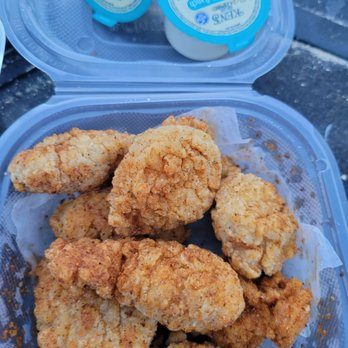 Bahama Mike's Seafood and Grill - Old bay boneless - Seafood Near Me - Pasadena, Maryland