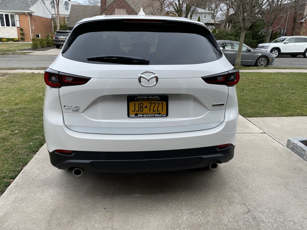 ISLAND MAZDA Updated September 2024 16 Photos & 62 Reviews 1580