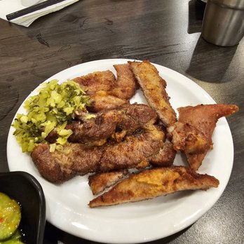 A & J Restaurant - Fried Pork Chop - Taiwanese Near Me - Irvine, California A & J Restaurant - Fried Pork Chop - Taiwanese Near Me - Irvine, California