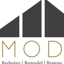 MOD Restoration & Remodeling - Company Logo