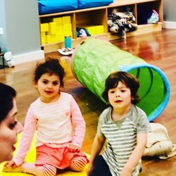 Yellow Elephant Yoga
