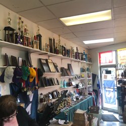 Grindstaff's Trophies - Tons to choose from