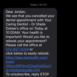 And then they send this! LOL. You guys are still messing up! And then they send this! LOL. You guys are still messing up!