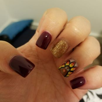 Bloom Nail & Spa - Truly hooked me up for the holidays! - Nail Salons Near Me - Cedar Park, Texas
