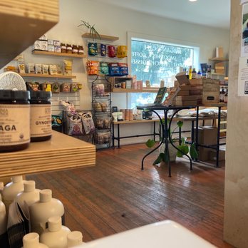 Healthy Being Cafe & Juicery - Lots of extras as well as great food - Juice Bars & Smoothies Near Me - Jackson, Wyoming Healthy Being Cafe & Juicery - Lots of extras as well as great food - Juice Bars & Smoothies Near Me - Jackson, Wyoming