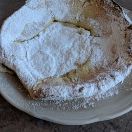 Dutch Baby