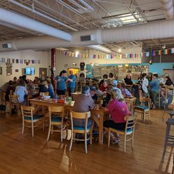 Starworks Cafe & Taproom