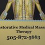 Photo of Restorative Medical Massage Therapy