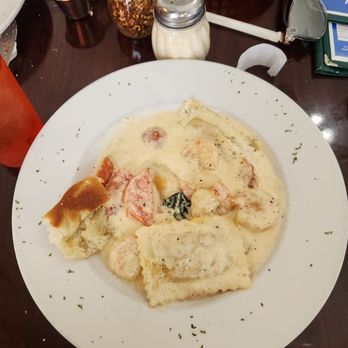 Joe's Italian - Lobster ravioli - Italian Near Me - Bay City, Texas Joe's Italian - Lobster ravioli - Italian Near Me - Bay City, Texas