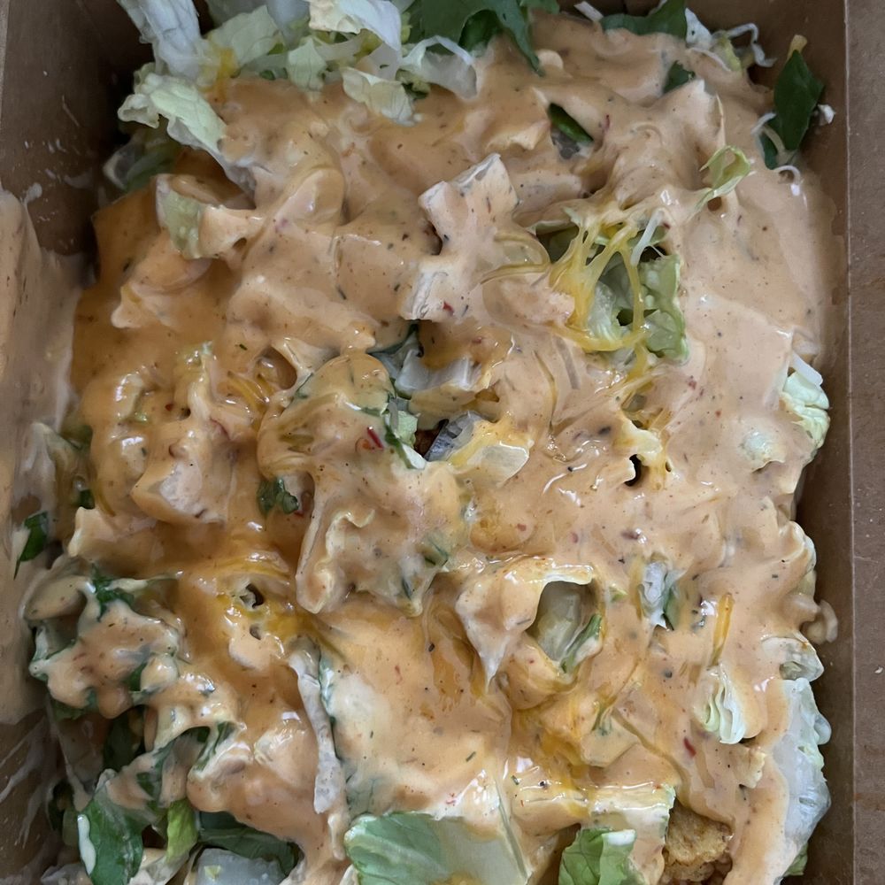Forefeathers - Fast Food Near Me - Brooklyn, New York Forefeathers - Fast Food Near Me - Brooklyn, New York