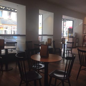 Ströck - Tische - Coffee & Tea Near Me - Vienna, 9