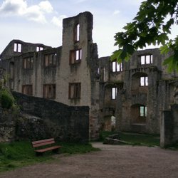 Burg Landskron