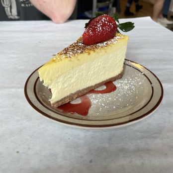 Killen's Barbecue - Cheesecake is a yes - Barbeque Near Me - Pearland, Texas Killen's Barbecue - Cheesecake is a yes - Barbeque Near Me - Pearland, Texas